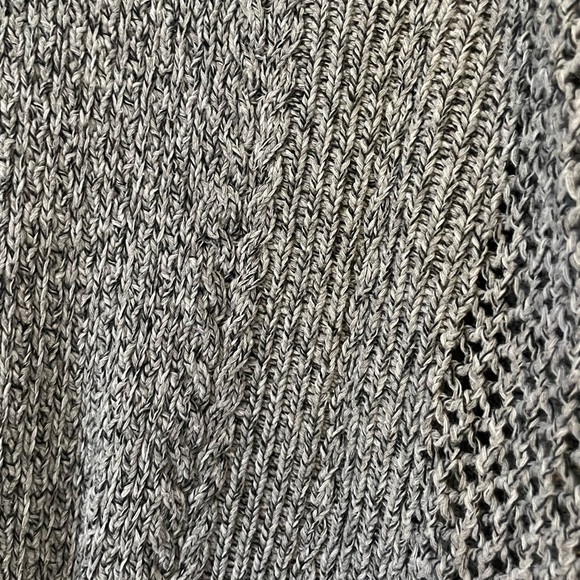 Madewell 3/5 Sleeve Sweater - Picture 2 of 5